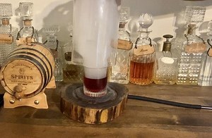 Let's Make a Cocktail Smoker