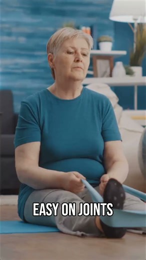 Unlock Muscle Growth After 65: Easy Gym Hacks for Safe, Sustainable Gains