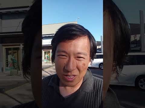 Texting and driving PSA.