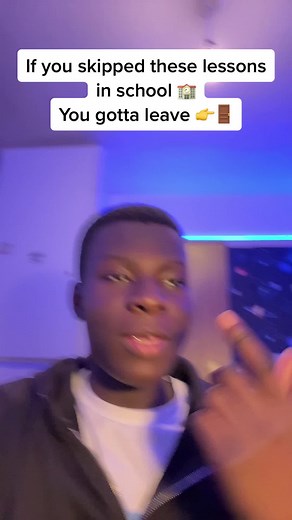 Skipping PE in School: A Lesson You Can't Miss