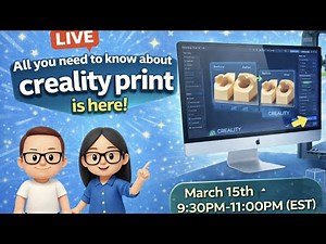 All you need to know about creality print is here!