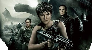 Crítica | Alien: Covenant - Jovem Nerd