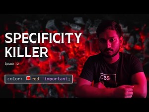 Important Keyword in CSS Explained | Frontend Bootcamp Hindi | Ep.12