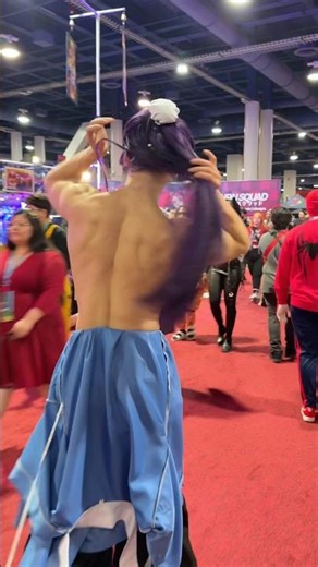 Apothecary Diaries IRL: BUFF JINSHI MUST BE STOPPED