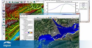 Por fín... HEC-RAS 2D ya está aquí!!!