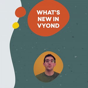 What's New in Vyond Studio? ⚡Fonts⚡ Use our newest fonts to enhance your brand’s visual identity in your next video: https://vynd.ly/3Gth8tE #CommunicateBetter #ContentCreation | Vyond | Facebook