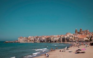 The perfect holiday in Sicily