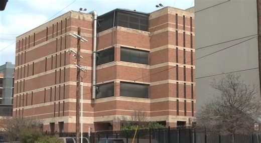 Female inmate at Bexar County jail dies after cellmate assault, sheriff says