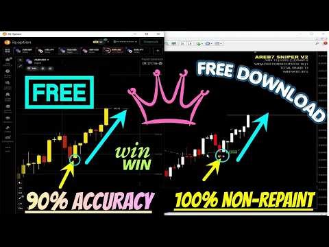 96% Win Rate Trading indicator new premium secret mt4 indicator (Free download)🔥🔥(AREB7 SNIPER V2)