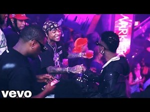 Metro Boomin ft. Wizkid & Swae Lee - Borrowed Love (Music Video)