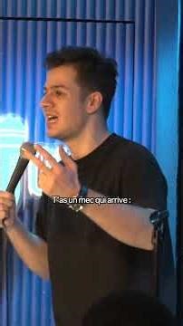 Pour ou contre les wagons sans enfants ? 😂 ✍🏼 @jeromedaran #humour #sncf #standup #enfant #blague