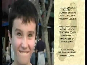 Kids WB 2003-2006 Promos