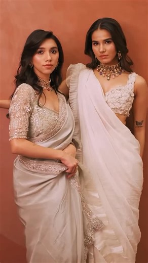 Geetanjali Salon | On International Makeup Day, we honour the quiet power of transformation - where pigment meets purpose, and every face becomes a canvas of... | Instagram