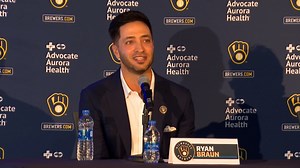 Ryan Braun announces retirement