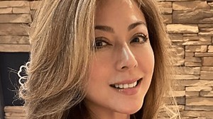 ビキニ姿が話題・武田久美子(57)娘・ソフィアさん(23)とのセクシーな親子ショットに反響「親子というより姉妹に見えますね！」「ギリシャ神話の女神のよう」 - ABEMAエンタメ - 話題のSNS (ニュース) | 無料動画・見逃し配信を見るなら | ABEMA