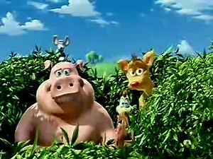 Barnyard: The Original Party Animals