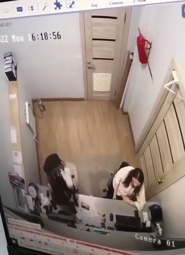 Daily Safety Fails🤯This is WHY We Must Secure Fire Extinguishers🤯 - PLEASE Stay Safe Today