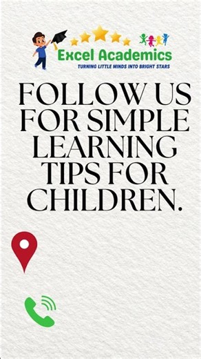 Is Your Child Studying or Actually Learning? | Smart Study Method for Kids