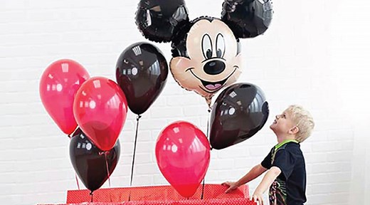 The BEST Ideas for Surprise Vacation Reveals