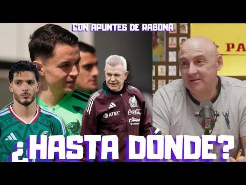 How far will Mexico go in the World Cup? How will Fidalgo's arrival affect the team? With insight...