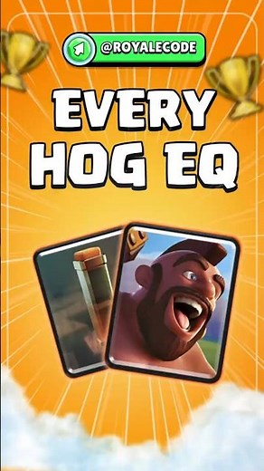 Top 5 Hog EQ Decks You Need to Try