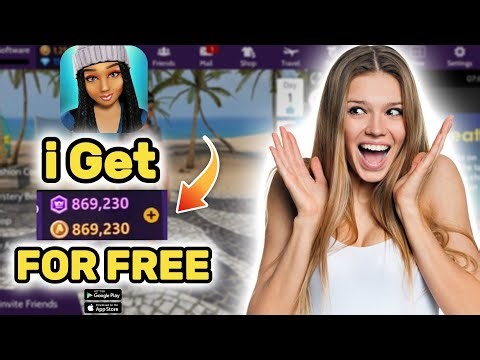 Avakin Life Hack - Get Unlimited Avacoins & Gems FREE! iOS/Android