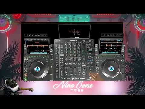 Cardi B x Nina Creese Dubstep Remix | Live Performance in Tribexr