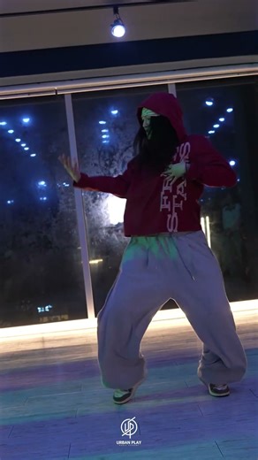 #groot #attention #omahlay #justinbieber #urbanplaydanceacademy #urbanplaydance #dance #choreography