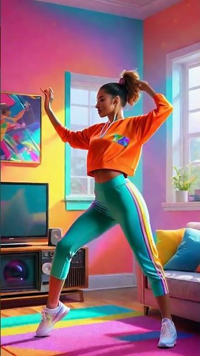 Unforgettable 90s Fitness Fads Revisited