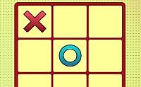 Tic Tac Toe