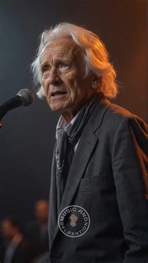 Wow 😱 That old man’s voice brought the judges and the audience to tears 😭