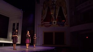 4.8K views · 228 reactions | “Four score and seven years ago…” Today in 1863: Lincoln delivers the Gettysburg address. | Ford's Theatre | Facebook