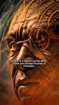 Africa’s Lost Technology: The Device That Turned One Day Into Ten”