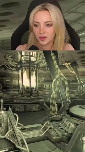 Bubbell - Ella ⚡️ | Who Gave Me the DEATH STAR in Fallout 😭 #streamer #twitch #rpg | Instagram