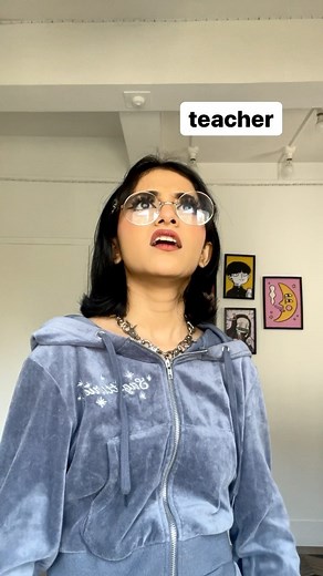 K R U T I K A 🔫 on Instagram: "Lessss goo ✨"