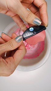 150K views · 1.5K reactions | Coloring Slime with Cute Pink勺& 癩Makeup! Part1 #asmr #satisfying #makeup #makeupslime #lipstickslime #lipstick #lipbalm #lipgloss #eyeshadow #glitter #glitterslime #mascara #flowers #lip #cute #viral #asmrsounds | Elena.slimee | Facebook