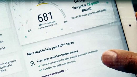 Brand new way to give your credit score an instant boost