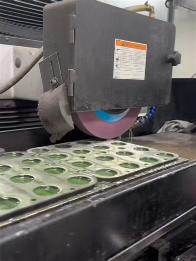 CNC Machining: Transforming Metal into Precision Components