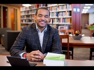 Biblical Education Matters. Here's Why.