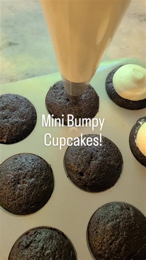 Exploring the Deliciousness of Michigan's Bumpy Cake