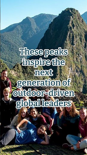 International Mountain Day