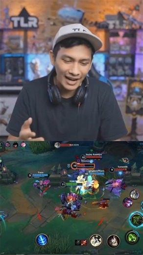 What you gonna do!? Urgot Doublekill! #shorts #wildrift #leagueoflegendswildrift