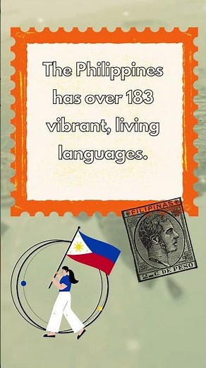 The Linguistic Atlas: Languages of the Philippines