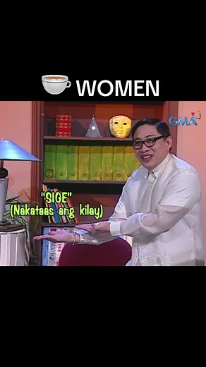 Michael V in Bubble Gang Comedy Skit