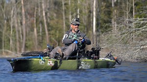 10K views · 378 reactions | Taking an in depth look at how the 2020 Hobie Bass Open Series Kentucky Lake Champion, @jodyqueen outfits his Mirage Pro Angler 14 360 for success fishing tournaments and bringing home the big checks! Stay up-to-date with Hobie BOS events ⬇ https://www.hobiebos.com/ | Hobie Fishing | Facebook