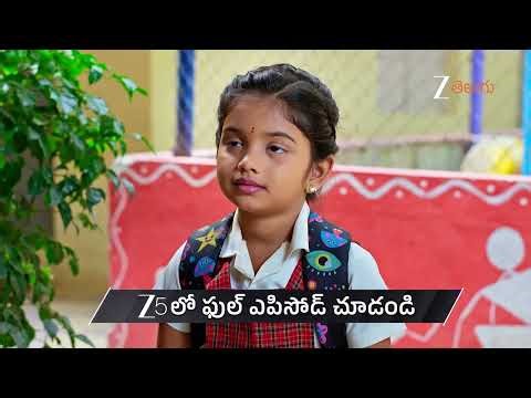 Nindu Noorella Saavasam | Ep - 780 | Preview | Jan 07 2026 | Zee Telugu