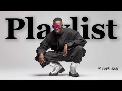 Playlist | It wasn't much, but it's still here | HIP-HOP · GROOVE · R&B | Store & Cafe Music