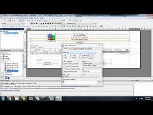 HOW TO Edit ETRACS report