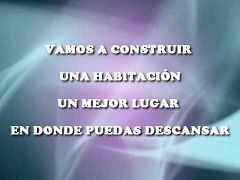 HABITACION En Espiritu y En Verdad 2013 Piedras Vivas LETRA EEyEV