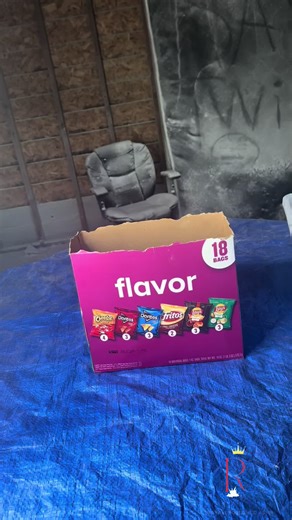 Kids Enjoying Powder Play: A Fun Moment Captured